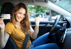 Best Driving School In North Parramatta | BTB Driving School